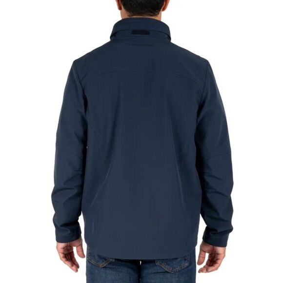 Gerry Men's Softshell Jacket - Picture 8 of 8